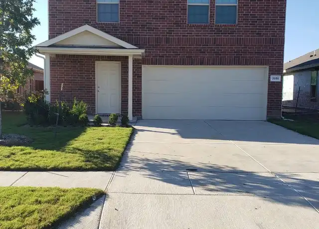 Property at 2051 Puma St, Crandall, TX, 75114, 4 beds, 2.5 baths, [object Object]