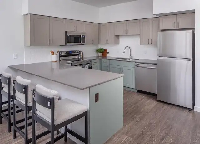 Property at Prose Hayden Island - 110 N Tomahawk Island Dr, Portland, OR, 97217, 2 beds, 2 baths, [object Object]