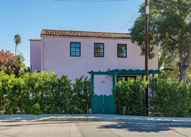 Property at 202 Canada St, Ojai, CA, 93023, 4 beds, 3.5 baths, [object Object]