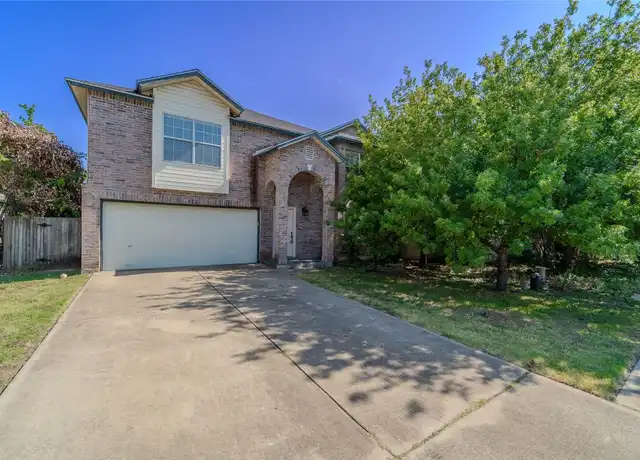 Property at 612 Catumet Dr, Pflugerville, TX, 78660, 3 beds, 2.5 baths, [object Object]