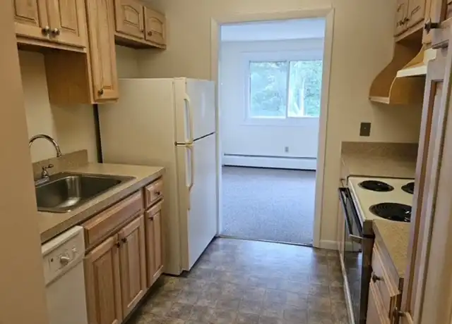 Property at 15 Farone Dr Unit A-06, Oneonta, NY, 13820, 2 beds, 1 bath, [object Object]