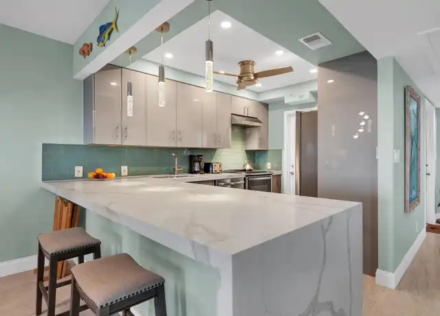 Property at 2751 N Palm Aire Dr #410, Pompano Beach, FL, 33069, 3 beds, 2 baths, [object Object]