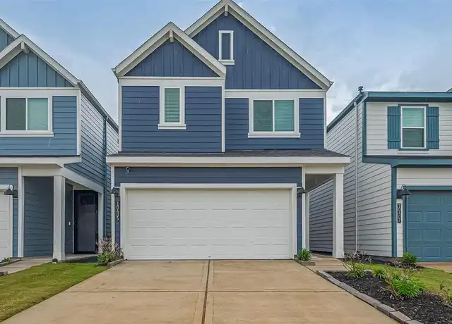 Property at 10405 Hadley Park Trl, Houston, TX, 77051, 4 beds, 2.5 baths, [object Object]