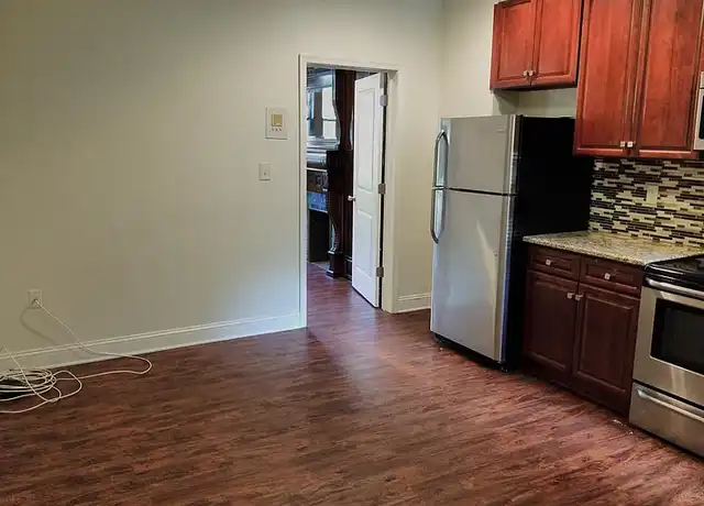 Property at 1232 S Broad St Unit 2F, Philadelphia, PA, 19146, 1 bed, 1 bath, [object Object]