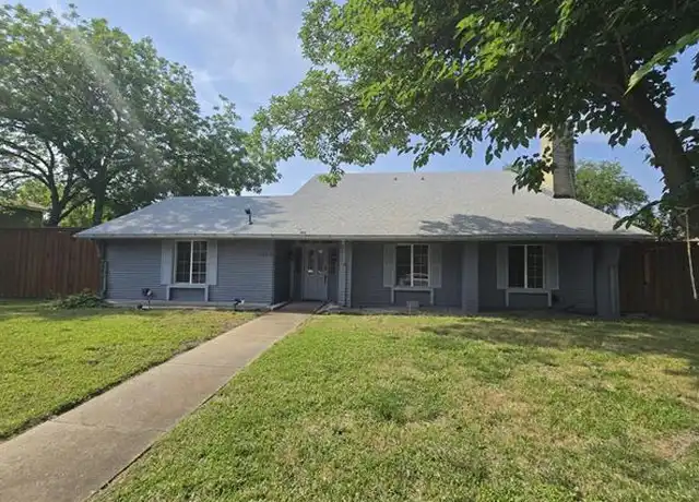 Property at 1618 Sara Ln, Richardson, TX, 75081, 4 beds, 2.5 baths, [object Object]