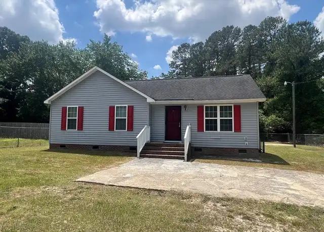 Property at 626 Horseshoe Rd, Fayetteville, NC, 28303, 3 beds, 2 baths, [object Object]