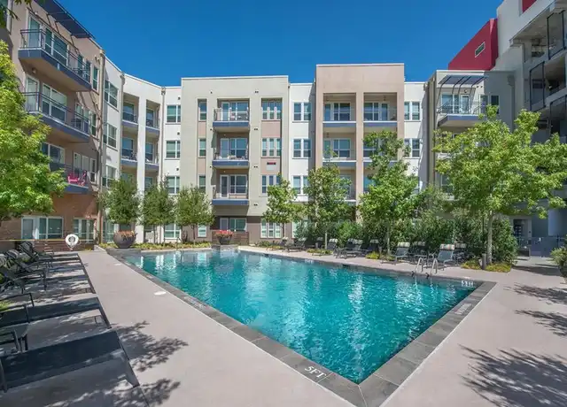 Property at 1216 S Lamar St Unit 4849, Dallas, TX, 75215, 2 beds, 2 baths, [object Object]