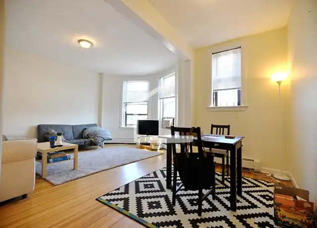 Property at 1954 Beacon St, Boston, MA, 02135, 2 beds, 1 bath, [object Object]