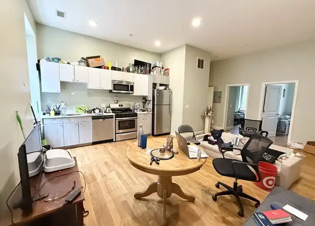 Property at 409 Dudley St Unit 3, Boston, MA, 02119, 3 beds, 2 baths, [object Object]