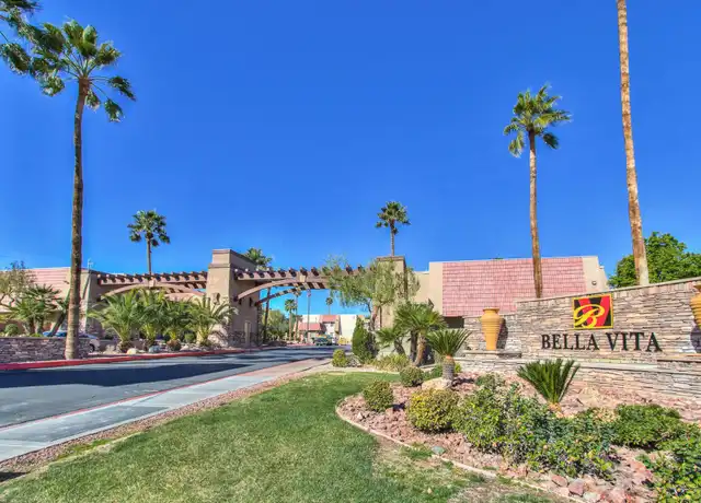 Property at 5314 River Glen Dr #294, Las Vegas, NV, 89103, 1 bed, 1 bath, [object Object]