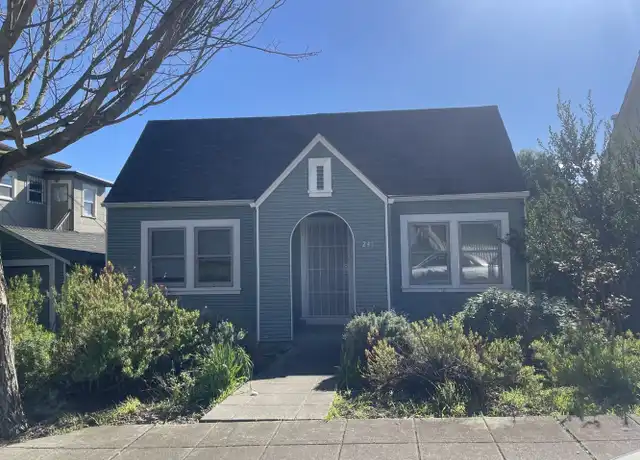 Property at 241 Kentucky St Unit 241, Vallejo, CA, 94590, 2 beds, 1 bath, [object Object]