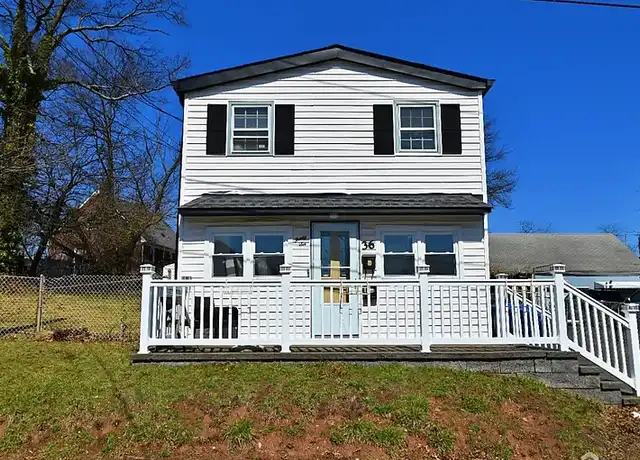 Property at 36 Diaz St Unit unitB, Iselin, NJ, 08830, 2 beds, 1 bath, [object Object]