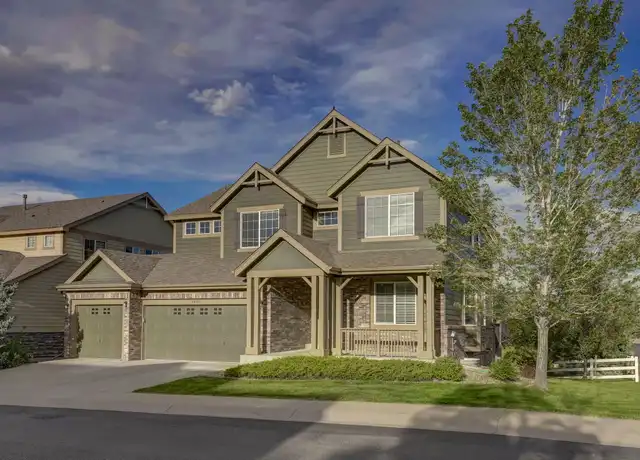 Property at 6004 Nile Cir, Golden, CO, 80403, 5 beds, 3.5 baths, [object Object]