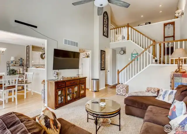 Property at 2814 Rock Creek Dr, Fort Collins, CO, 80528, 3 beds, 3.5 baths, [object Object]