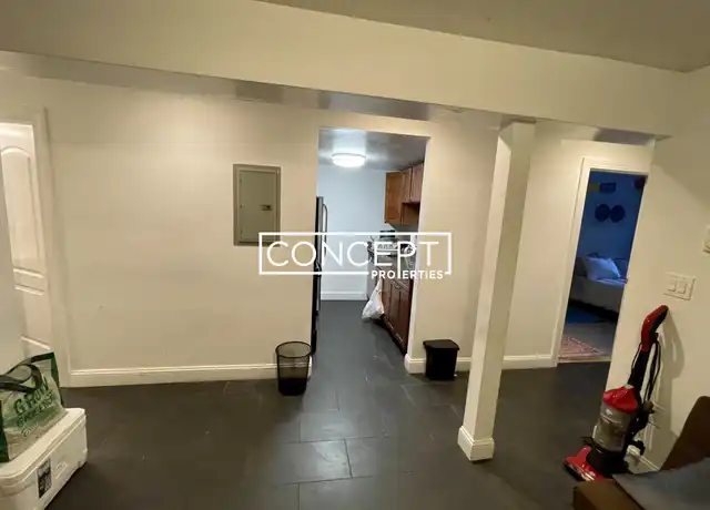 Property at 772 Columbus Ave Unit 1A, Boston, MA, 02120, 4 beds, 1 bath, [object Object]