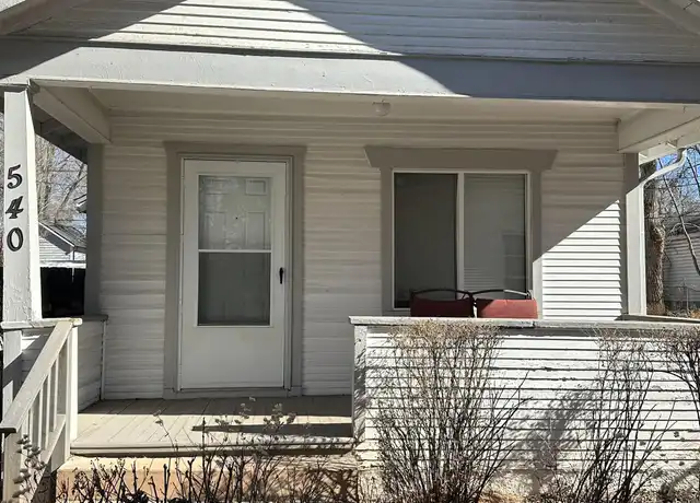 Property at 540 E Bijou St, Colorado Springs, CO, 80903, 1 bed, 1 bath, [object Object]
