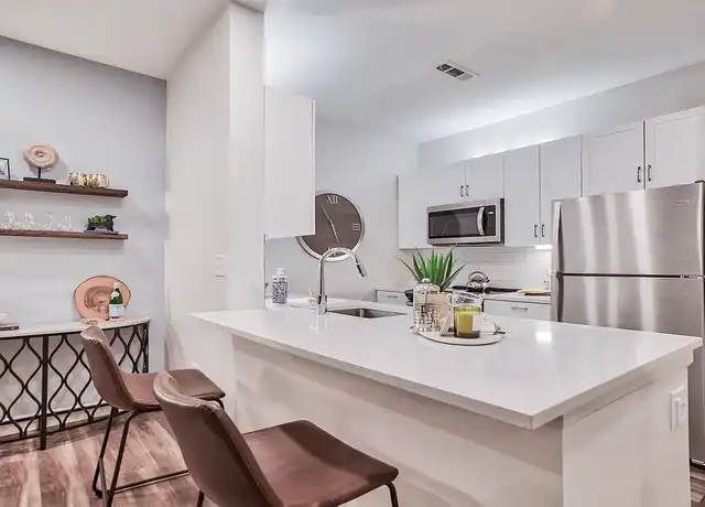 Property at Windsor at Oak Grove - 12 Island Hill Ave, Melrose, MA, 02176, 1-2 bed, 1-2 bath, [object Object]
