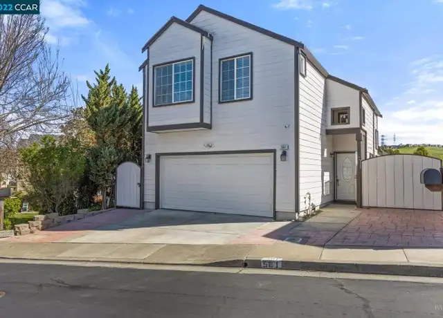 Property at 561 Jade Cir, Vallejo, CA, 94590, 3 beds, 2.5 baths, [object Object]