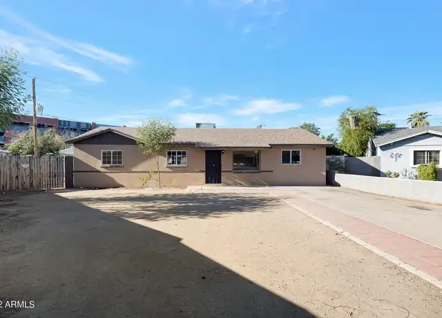 Property at 2829 W Marshall Ave Unit 9, Phoenix, AZ, 85017, 1 bed, 2 baths, [object Object]