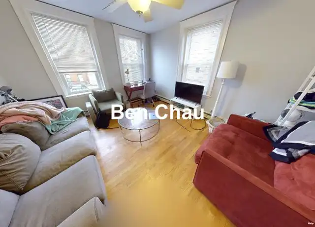 Property at 54 Kelly Rd, Cambridge, MA, 02139, 3 beds, 1 bath, [object Object]