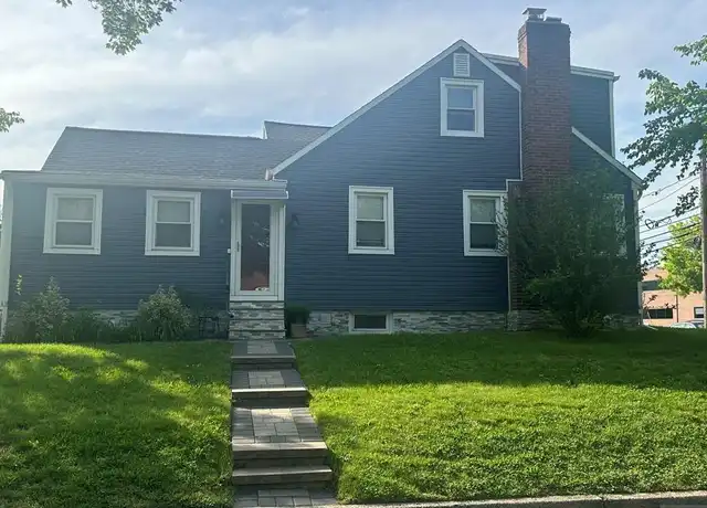 Property at 44 E Spring Valley Ave, Maywood, NJ, 07607, 3 beds, 3 baths, [object Object]