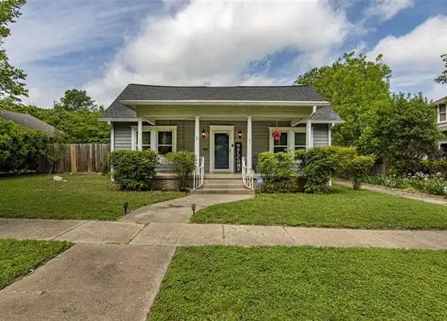 Property at 712 N 11th St, Temple, TX, 76501, 3 beds, 2.5 baths, [object Object]