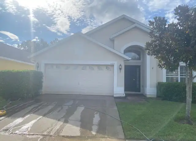 Property at 14313 Sapphire Bay Cir, Orlando, FL, 32828, 4 beds, 2 baths, [object Object]