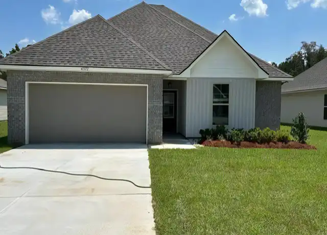 Property at 41372 Rosewood Ln, Hammond, LA, 70403, 3 beds, 2 baths, [object Object]