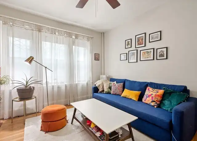Property at 268 Windsor St #2, Cambridge, MA, 02139, 1 bed, 1 bath, [object Object]