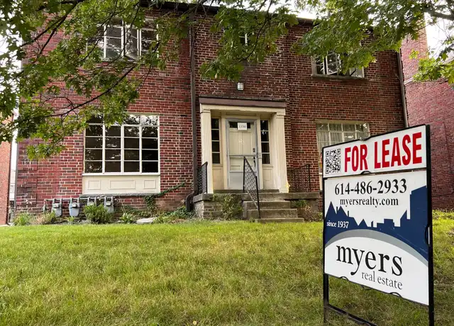 Property at 1330 W 6th Ave Unit A, Columbus, OH, 43212, 1 bed, 1 bath, [object Object]