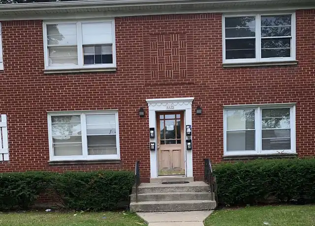 Property at 4435 W Capitol Dr Unit 4435-1, Milwaukee, WI, 53216, 2 beds, 1 bath, [object Object]