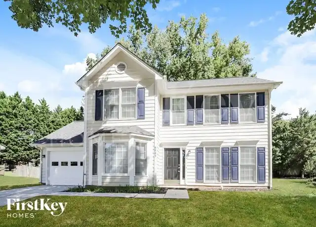 Property at 6805 Renwick Ct, Greensboro, NC, 27410, 3 beds, 2 baths, [object Object]