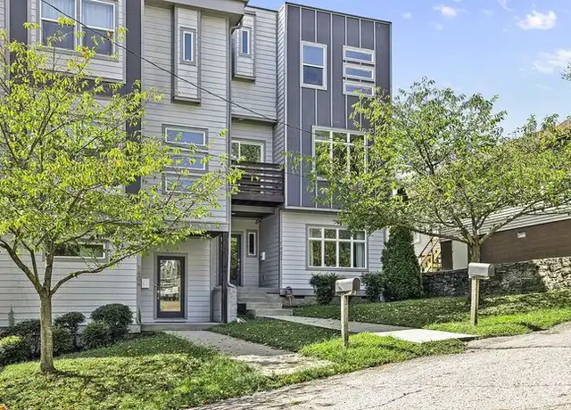 Property at 1402 Boscobel St, Nashville, TN, 37206, 4 beds, 3.5 baths, [object Object]