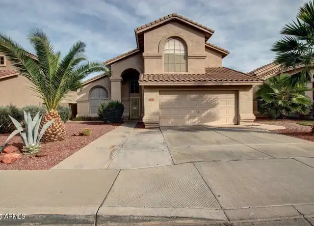 Property at 17315 N Kimberly Way, Surprise, AZ, 85374, 5 beds, 3 baths, [object Object]