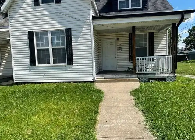 Property at 918 William St, Cape Girardeau, MO, 63703, 3 beds, 2 baths, [object Object]