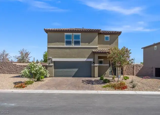 Property at 7910 Diamond Sky Ave, Las Vegas, NV, 89113, 3 beds, 2.5 baths, [object Object]