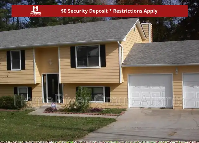 Property at 1778 Dunbarton Dr, Lithonia, GA, 30058, 4 beds, 3 baths, [object Object]