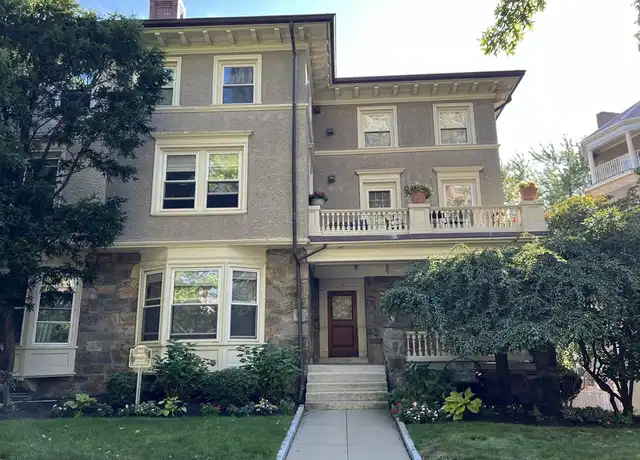 Property at 19 Regent Cir #1, Brookline, MA, 02445, 0 beds, 1 bath, [object Object]