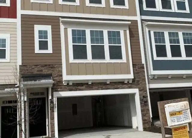 Property at 1241 Commack Dr, Durham, NC, 27703, 4 beds, 3.5 baths, [object Object]