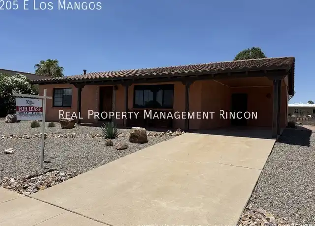 Property at 205 E Los Mangos, Green Valley, AZ, 85614, 2 beds, 2 baths, [object Object]