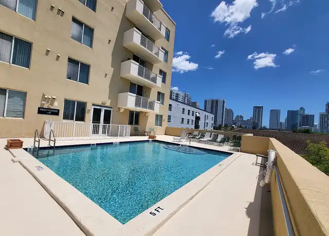 Property at Vedado - 119 SW 6th Ave, Miami, FL, 33130, 2 beds, 2 baths, [object Object]