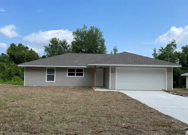 Property at 8829 E Marvin St, Floral City, FL, 34436, 3 beds, 2 baths, [object Object]