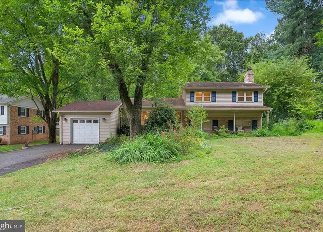 Property at 12007 Hamden Ct, Oakton, VA, 22124, 3 beds, 3 baths, [object Object]