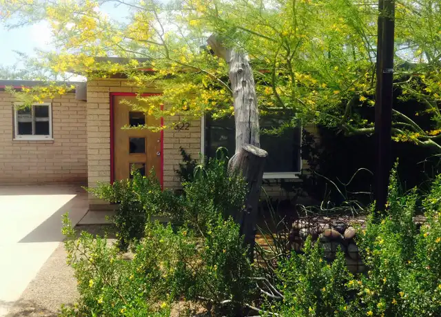 Property at 322 S Terry Cir, Tempe, AZ, 85281, 3 beds, 1 bath, [object Object]