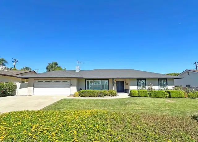 Property at 1562 Whittier Ave, Claremont, CA, 91711, 4 beds, 2 baths, [object Object]