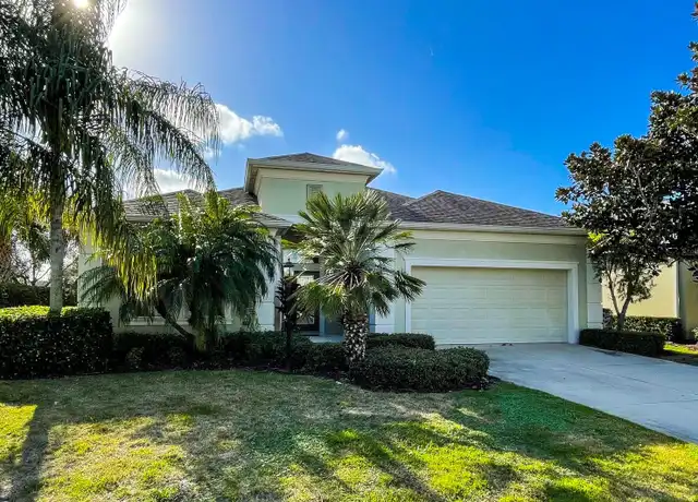 Property at 4738 Claremont Park Dr, Bradenton, FL, 34211, 3 beds, 2.5 baths, [object Object]