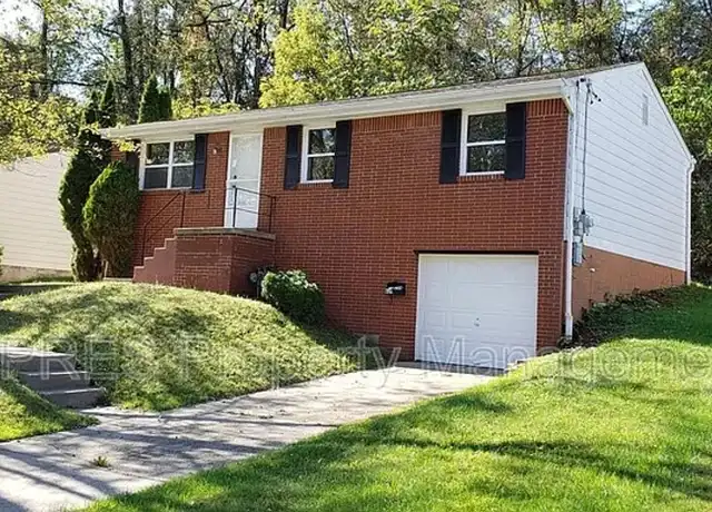Property at 621 National Dr, Pittsburgh, PA, 15235, 2 beds, 1 bath, [object Object]