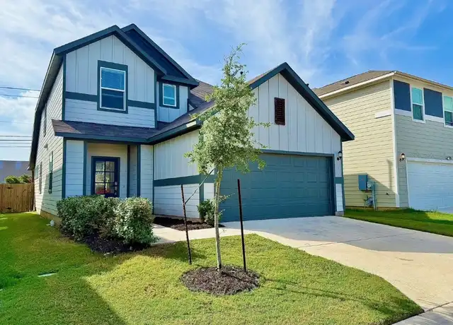 Property at 15705 Oglethorpe Dr, Austin, TX, 78728, 3 beds, 2.5 baths, [object Object]