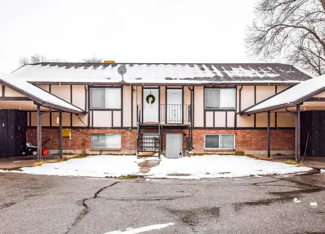 Property at 301 W 500 N Unit 4, Logan, UT, 84321, 2 beds, 1 bath, [object Object]