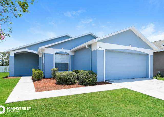 Photo of 335 Piano Ln, Davenport, FL 33896